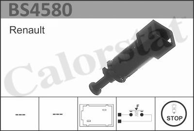 Calorstat by Vernet BS4580 - Bremžu signāla slēdzis www.autospares.lv