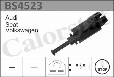 Calorstat by Vernet BS4523 - Bremžu signāla slēdzis www.autospares.lv