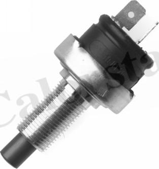 Calorstat by Vernet BS4616 - Brake Light Switch / Clutch www.autospares.lv