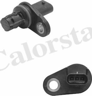 Calorstat by Vernet CS0408 - Devējs, Sadales vārpstas stāvoklis www.autospares.lv