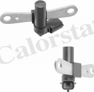 Calorstat by Vernet CS0065 - Impulsu devējs, Kloķvārpsta www.autospares.lv