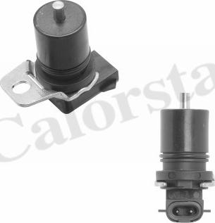 Calorstat by Vernet CS0022 - Impulsu devējs, Kloķvārpsta www.autospares.lv