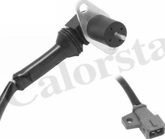 Calorstat by Vernet CS0149 - Impulsu devējs, Kloķvārpsta www.autospares.lv