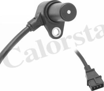 Calorstat by Vernet CS0355 - Impulsu devējs, Kloķvārpsta www.autospares.lv