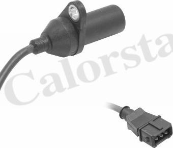 Calorstat by Vernet CS0350 - Impulsu devējs, Kloķvārpsta www.autospares.lv