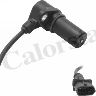 Calorstat by Vernet CS0369 - Sensor, crankshaft pulse www.autospares.lv