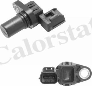 Calorstat by Vernet CS0363 - Impulsu devējs, Kloķvārpsta www.autospares.lv