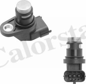 Calorstat by Vernet CS0309 - Sensor, crankshaft pulse www.autospares.lv