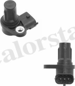 Calorstat by Vernet CS0304 - Impulsu devējs, Kloķvārpsta www.autospares.lv