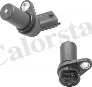 Calorstat by Vernet CS0382 - Impulsu devējs, Kloķvārpsta www.autospares.lv