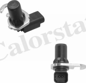 Calorstat by Vernet CS0337 - Impulsu devējs, Kloķvārpsta www.autospares.lv