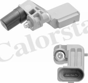 Calorstat by Vernet CS0374 - Sensor, crankshaft pulse www.autospares.lv