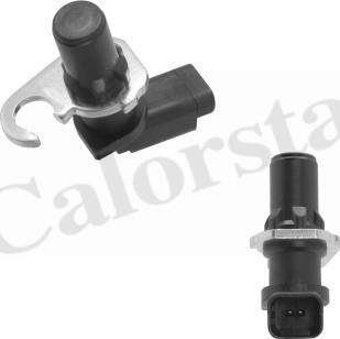 Calorstat by Vernet CS0295 - Impulsu devējs, Kloķvārpsta www.autospares.lv