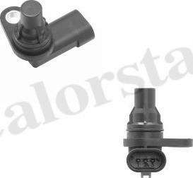 Calorstat by Vernet CS0251 - Impulsu devējs, Kloķvārpsta www.autospares.lv