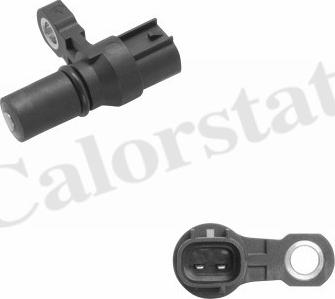 Calorstat by Vernet CS0214 - Impulsu devējs, Kloķvārpsta www.autospares.lv