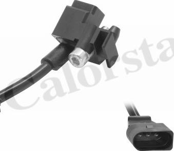 Calorstat by Vernet CS0278 - Sensor, crankshaft pulse www.autospares.lv