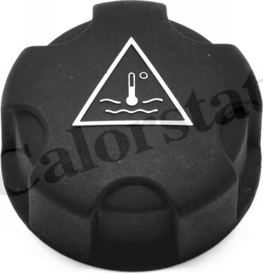 Calorstat by Vernet RC0084 - Vāciņš, Dzesēšanas šķidruma rezervuārs www.autospares.lv