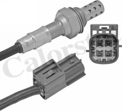 Calorstat by Vernet LS140497 - Lambda Sensor www.autospares.lv