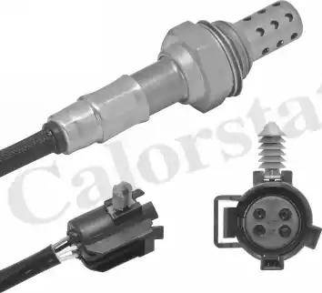 Calorstat by Vernet LS140437 - Lambda Sensor www.autospares.lv