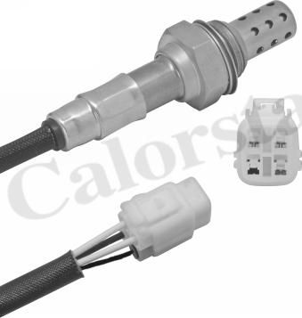 Calorstat by Vernet LS140425 - Lambda Sensor www.autospares.lv