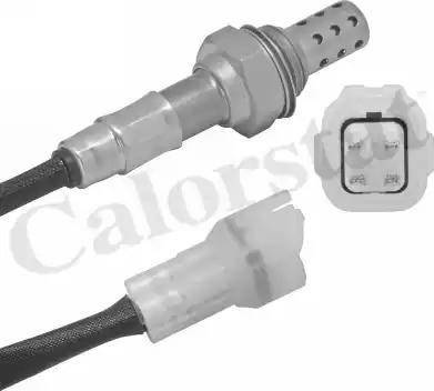 Calorstat by Vernet LS140500 - Lambda zonde www.autospares.lv