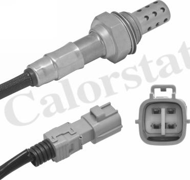 Calorstat by Vernet LS140510 - Lambda Sensor www.autospares.lv