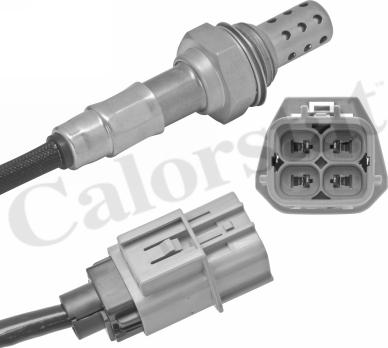 Calorstat by Vernet LS140518 - Lambda Sensor www.autospares.lv