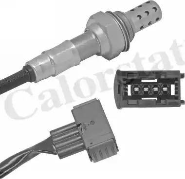 Calorstat by Vernet LS140512 - Lambda Sensor www.autospares.lv