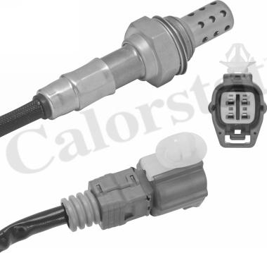 Calorstat by Vernet LS140642 - Lambda zonde autospares.lv