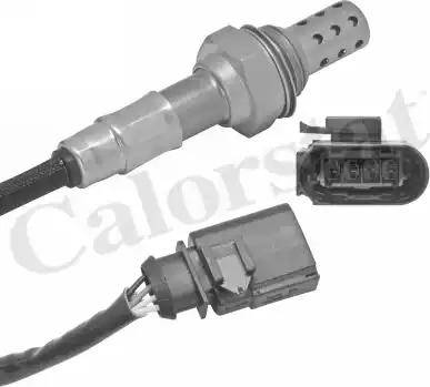 Calorstat by Vernet LS140683 - Lambda zonde www.autospares.lv