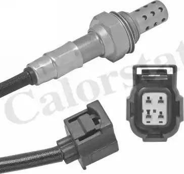 Calorstat by Vernet LS140661 - Lambda zonde www.autospares.lv