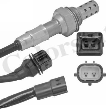 Calorstat by Vernet LS140055 - Lambda Sensor www.autospares.lv