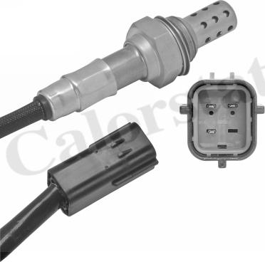 Calorstat by Vernet LS140483 - Lambda Sensor www.autospares.lv