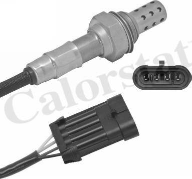 Calorstat by Vernet LS140005 - Lambda zonde autospares.lv