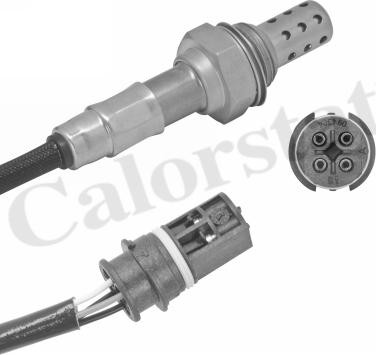 Calorstat by Vernet LS140061 - Lambda zonde autospares.lv