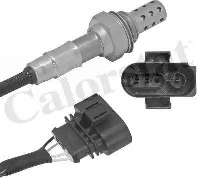 Calorstat by Vernet LS140516 - Lambda Sensor www.autospares.lv