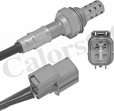 Calorstat by Vernet LS140002 - Lambda Sensor www.autospares.lv