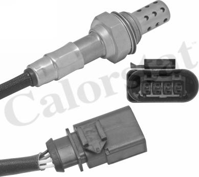 Calorstat by Vernet LS140015 - Lambda zonde www.autospares.lv