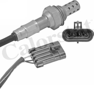 Calorstat by Vernet LS140086 - Lambda Sensor www.autospares.lv