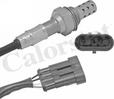 Calorstat by Vernet LS140605 - Lambda zonde www.autospares.lv