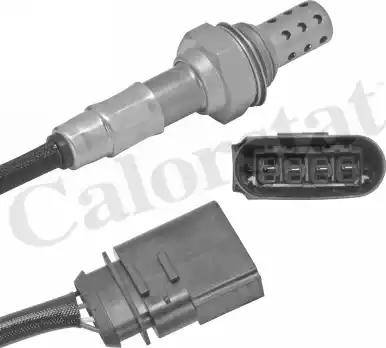 Calorstat by Vernet LS140600 - Lambda Sensor www.autospares.lv