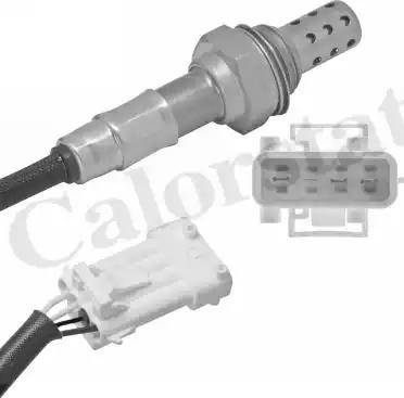 Calorstat by Vernet LS140359 - Lambda zonde www.autospares.lv