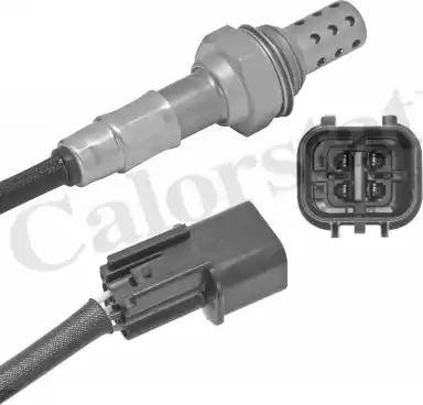 Calorstat by Vernet LS140380 - Lambda zonde www.autospares.lv