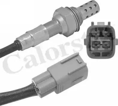 Calorstat by Vernet LS140415 - Lambda zonde www.autospares.lv