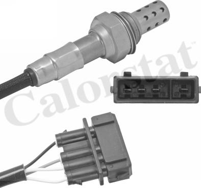 Calorstat by Vernet LS140144 - Lambda zonde www.autospares.lv