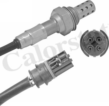 Calorstat by Vernet LS140696 - Lambda Sensor www.autospares.lv