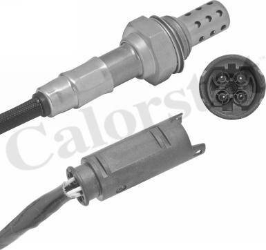 Calorstat by Vernet LS140185 - Lambda Sensor www.autospares.lv