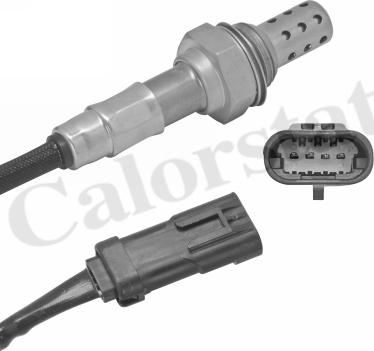 Calorstat by Vernet LS140132 - Lambda zonde www.autospares.lv