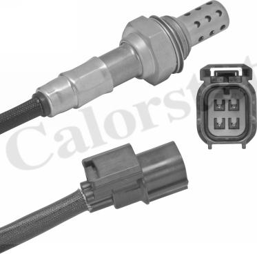 Calorstat by Vernet LS140124 - Lambda zonde www.autospares.lv