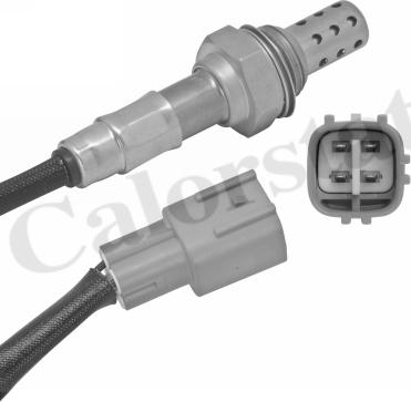 Calorstat by Vernet LS140430 - Lambda Sensor www.autospares.lv